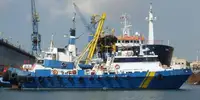 Bemanningboot te koop