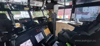 Sleperschip te koop