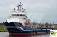 bevoorradingsschip Te koop