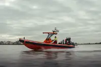 Containerschip te koop