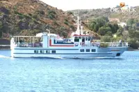 Veerboot Te koop