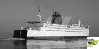 Ro-Ro ship Te koop