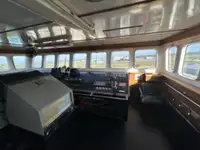 Sleperschip te koop