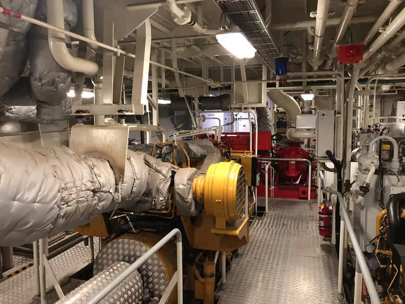 Sleperschip te koop