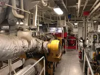 Sleperschip te koop