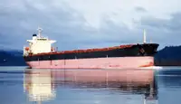 Vrachtschip Te koop