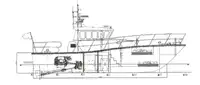 Patrouilleboot Te koop
