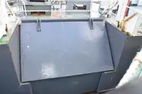 Containerschip te koop