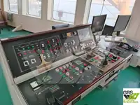 baggerschip Te koop