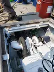 Bemanningboot te koop