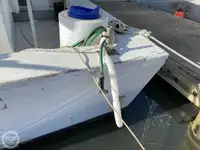 Trawler te koop