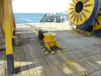 Koelschip te koop