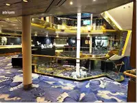 Cruise schip Te koop