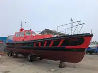 Lootsboot te koop