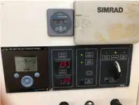 Passagiersschip te koop