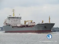 Olie-/chemikaliëntanker te koop