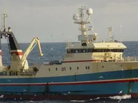 Trawler te koop