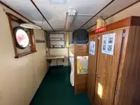 Sleperschip te koop