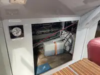 Patrouilleboot te koop