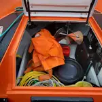 Patrouilleboot te koop