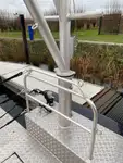 Reddingsschip te koop