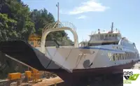 Ro-Ro-schip te koop