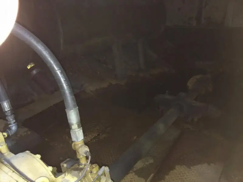 Sleperschip te koop