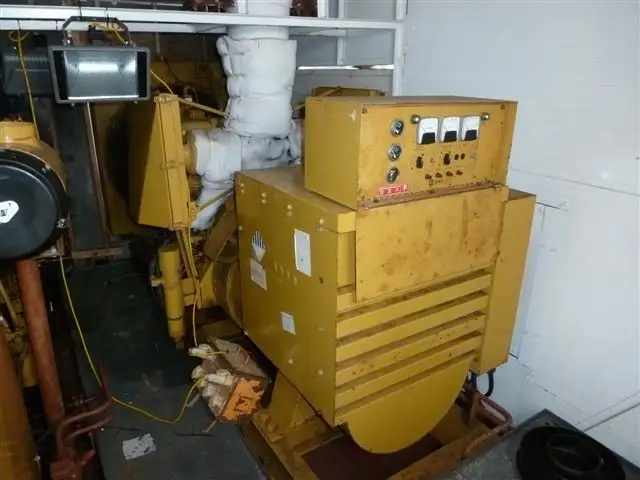 Barge te koop