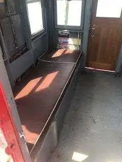 Sleperschip te koop