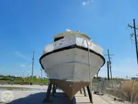 Bemanningboot te koop