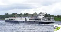 Cruise schip Te koop