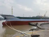 Vrachtschip Te koop