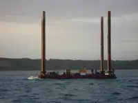 Binnenvaartschip Te koop