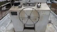 Patrouilleboot te koop