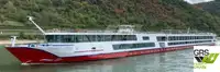Cruise schip Te koop