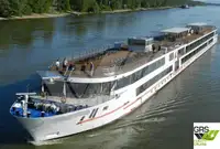 Passagiersschip te koop