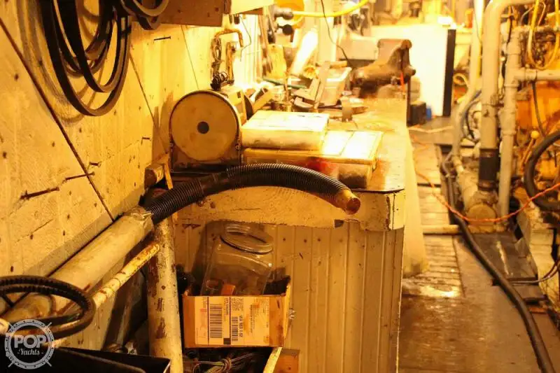 Veerboot te koop