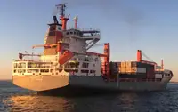 Koelschip Te koop