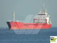 Bulkcarrier te koop