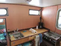 Sleperschip te koop