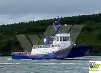 Sleepboot Te koop