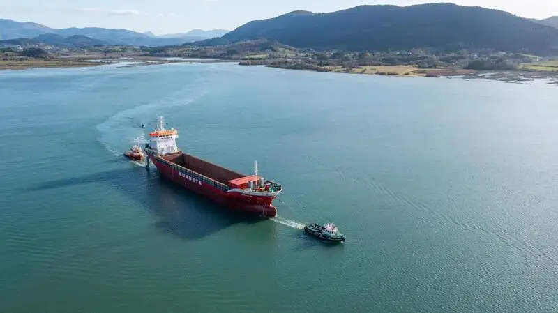 Sleperschip te koop