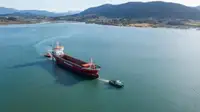 Sleperschip te koop