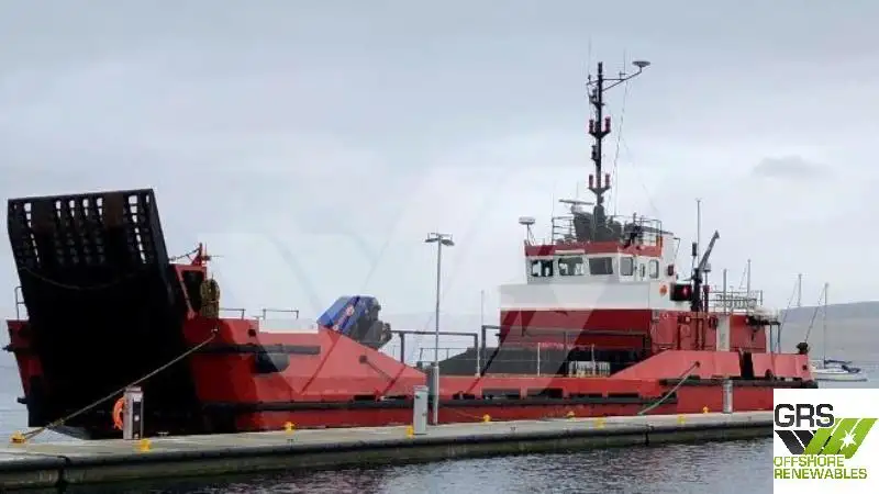 landingsvaartuig, tank te koop