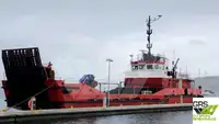 landingsvaartuig, tank te koop