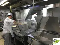 Passagiersschip te koop