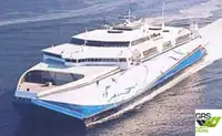 Ro-Ro-schip te koop