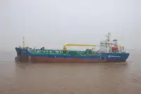 Olie-/chemikaliëntanker te koop