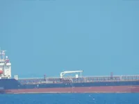Olie-/chemikaliëntanker te koop