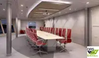 Accommodatieponton te koop